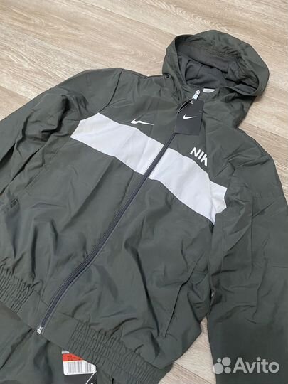 Костюм спортивный nike для мальчика