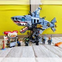 Lego Ninjago Гармадон (оригинал)