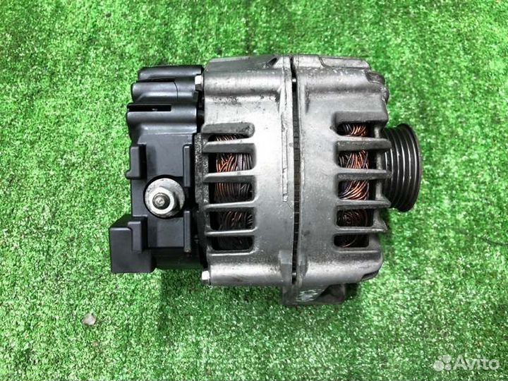 Генератор Bmw 3 E92 N47D20A 2007