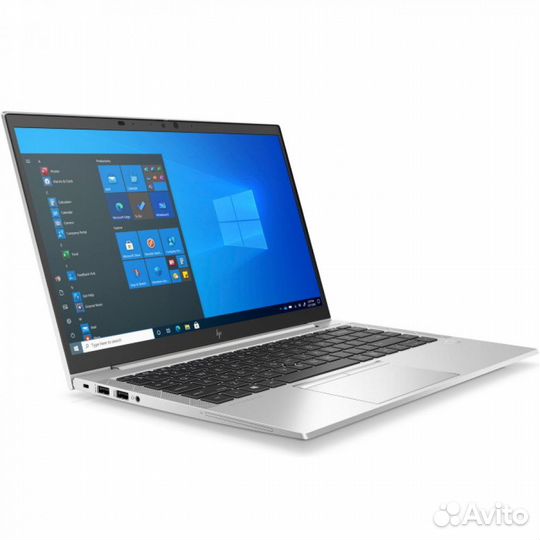 Ноутбук HP EliteBook 840 G8 3C6D7ES 528113