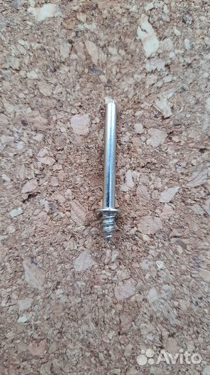 Войлочные насадки для гравера