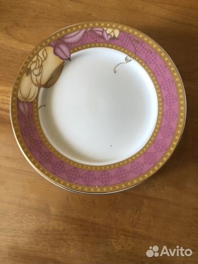 Чайный сервиз Япония