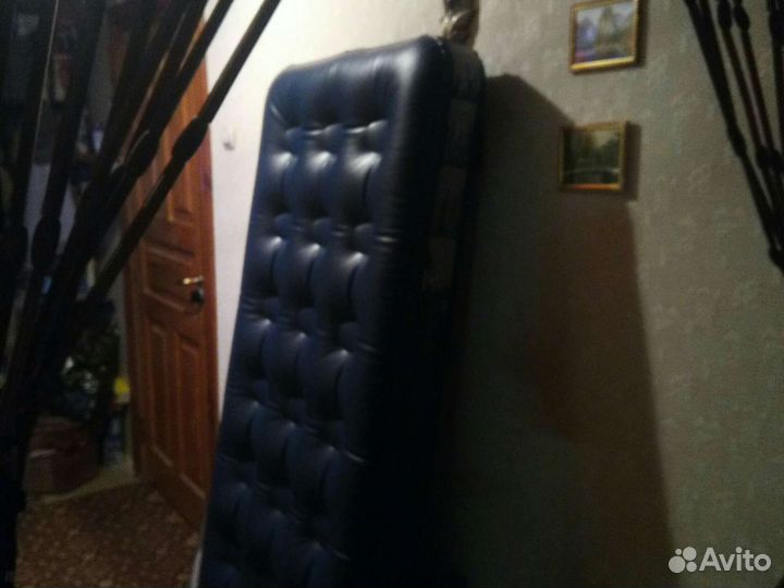 Матрас надувной