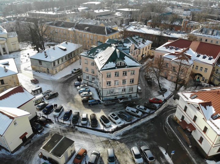 Продам офисное помещение, 1128.4 м²