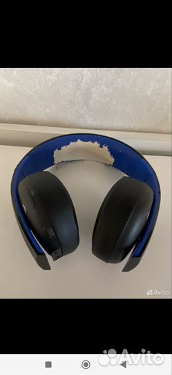 Sony playstation 4 slim 1tb с играми