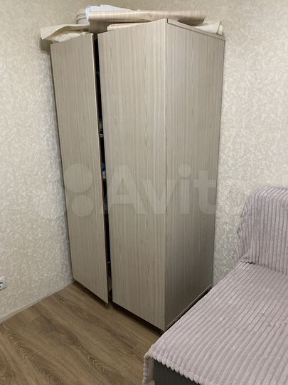 Комната 9 м² в 3-к., 1/5 эт.