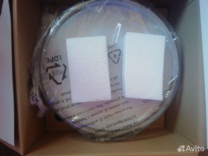 Йогуртница moulinex