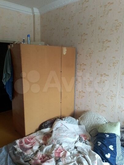 Комната 17,3 м² в 8-к., 4/5 эт.