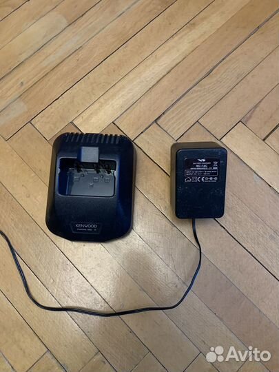 Рации для охоты/охраны