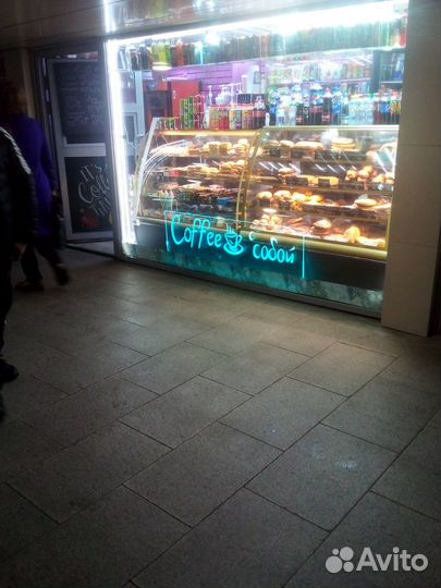 Продам готовый бизнес 950 000 р