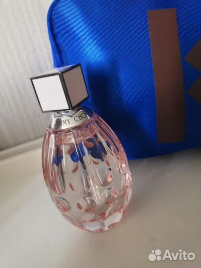 Туалетная вода Jimmy choo 90 мл