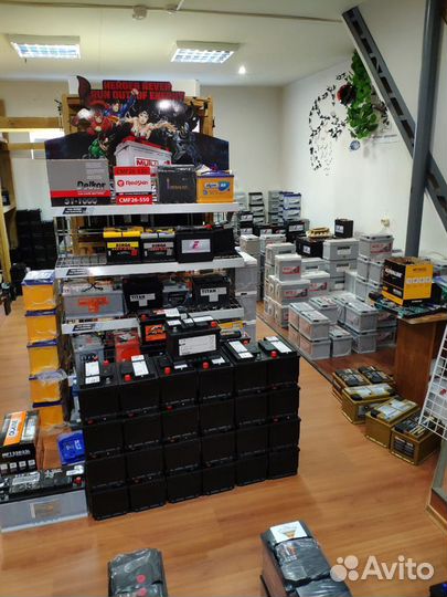 Аккумулятор Mutlu 95Ач M3 Вольво Ленд Ровер