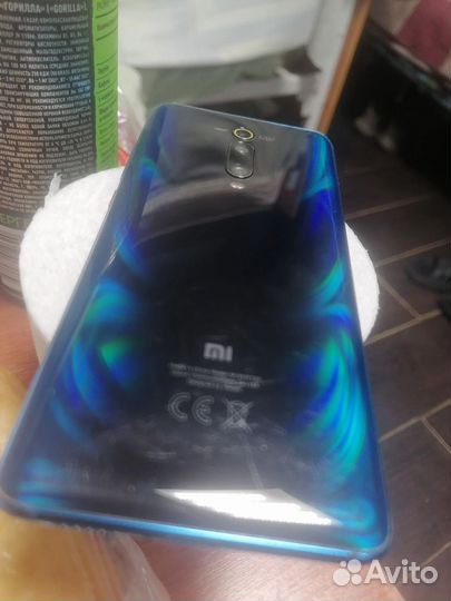 Xiaomi mi9t