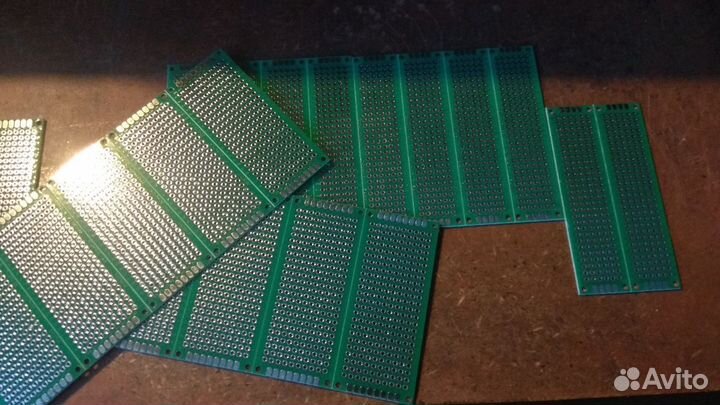 Радиодетали