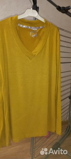 Блузки кофты женские по 50