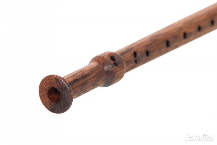 Student Блокфлейта сопрано iVolga BCG-03