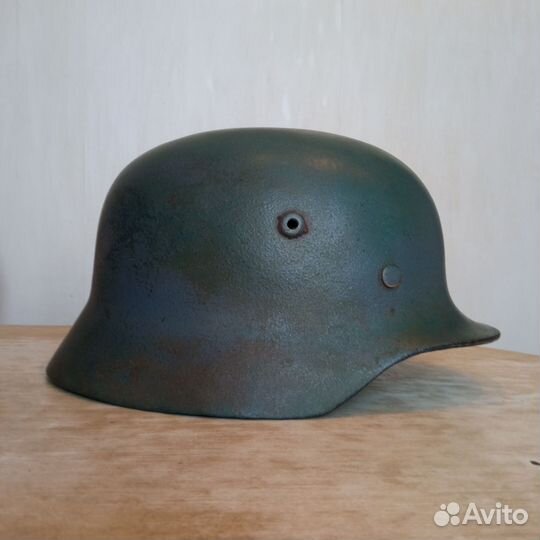 Каска шлем чехол М-35 немецкая
