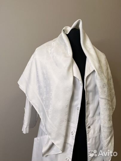 Медицинский халат