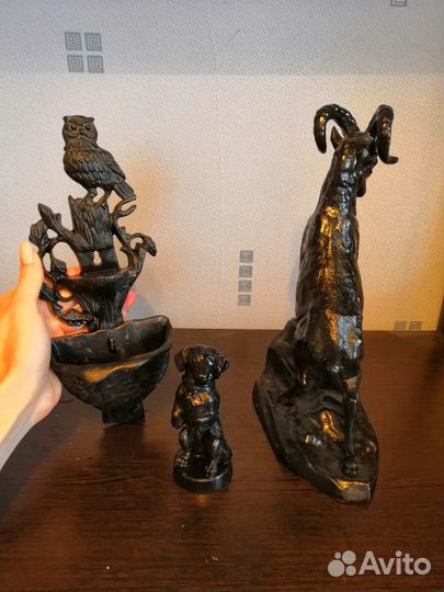 Каслинское литье, Касли