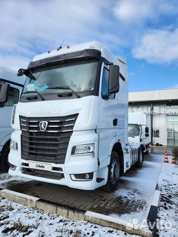 КамАЗ 54901, 2023