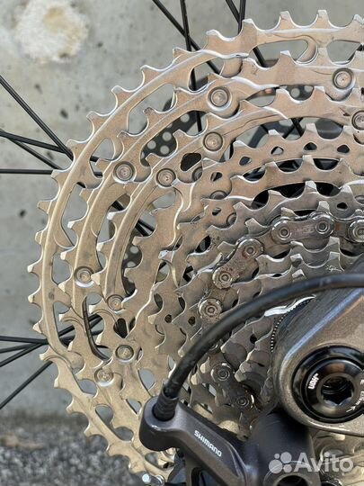 Карбоновый хардтейл Orbea Alma M50 2021 XL