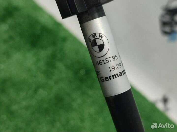 Трубка ваккумная Bmw 320I F30 N20B20B 2012