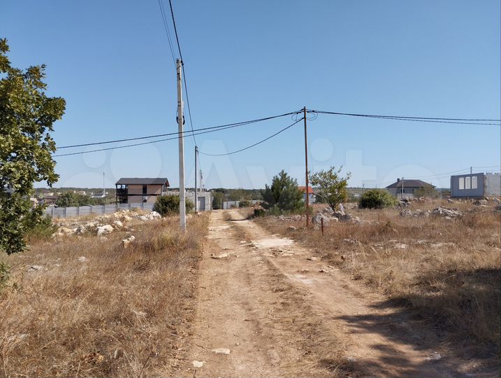 Участок 4 сот. (СНТ, ДНП)