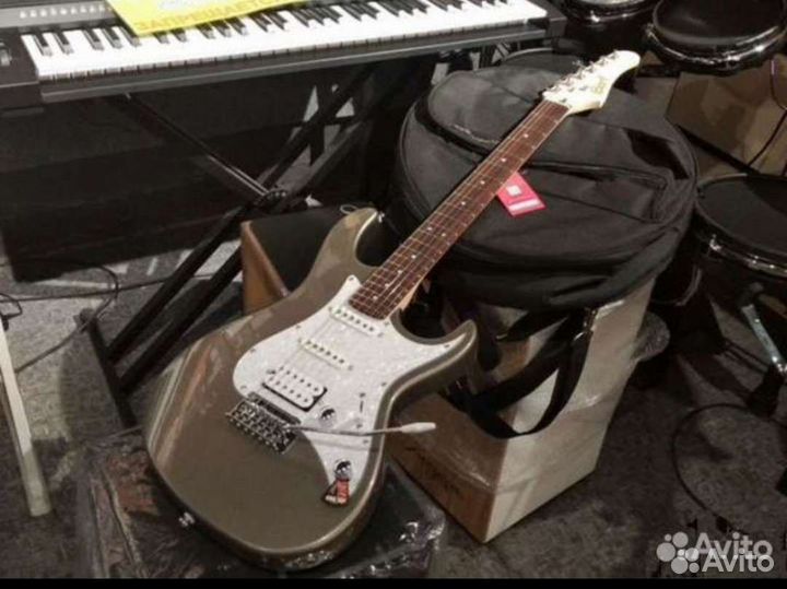 Электрогитары Cort G250 CVM Индонезия