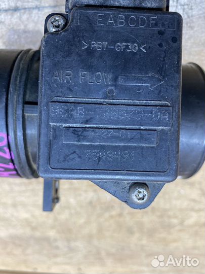 Дмрв Ford Focus 1 1,6 98AB12B579DA M220