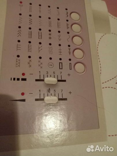 Швейная машина Singer