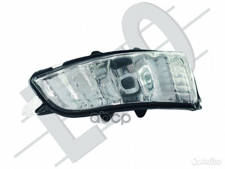 Фонарь указателя поворота 05211862 loro