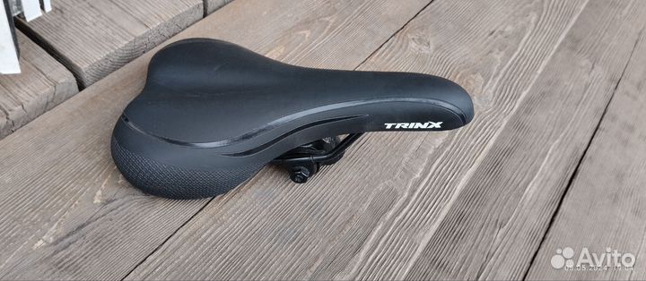 Седло для велосипеда