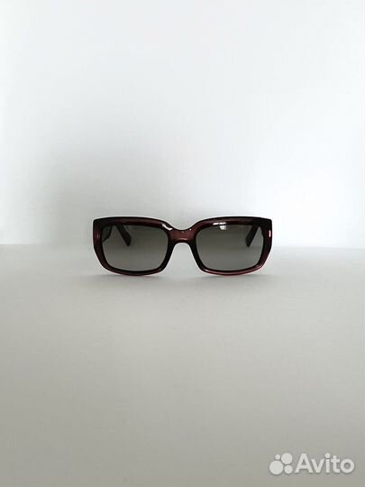 Винтажные очки Dior оригинал