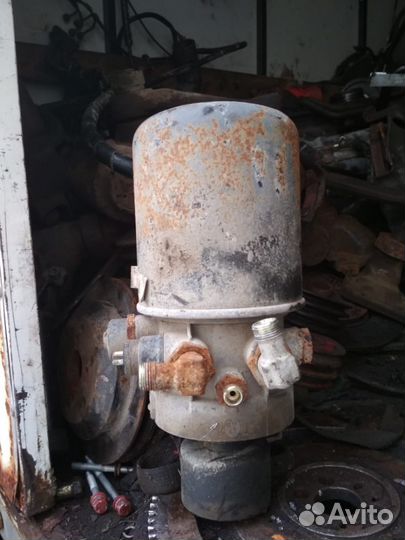 Foton 1069/99 Влагоотделитель BAW