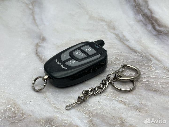 Доп. Брелок Magicar 7,8,9,10 PRO2