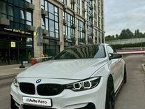 BMW M4 3.0 AMT, 2019, 77 610 км, с пробегом, цена 6 270 000 руб.