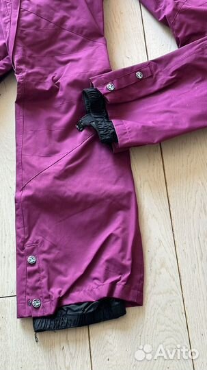 Горнолыжный костюм женский 44