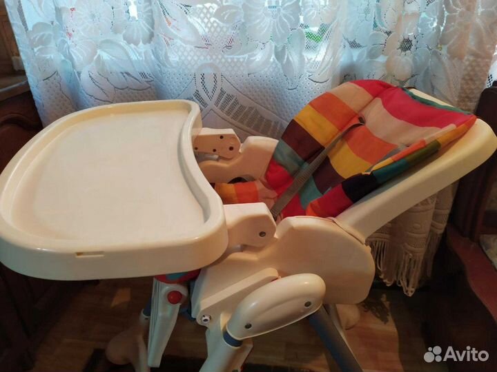 Стул для кормления