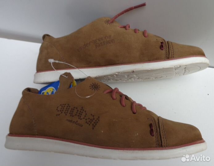 Кеды для девочек