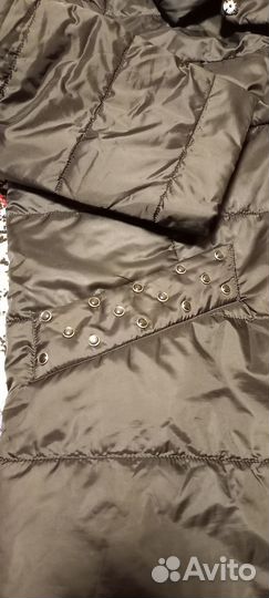 Плащ (тренч ) деми