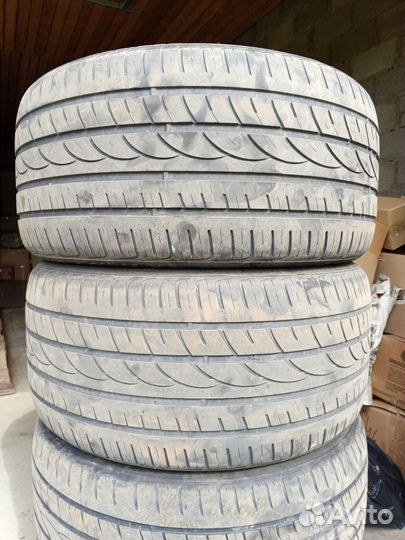 Ardent Sport RX6 275/40 R20 и 275/35 R20 20