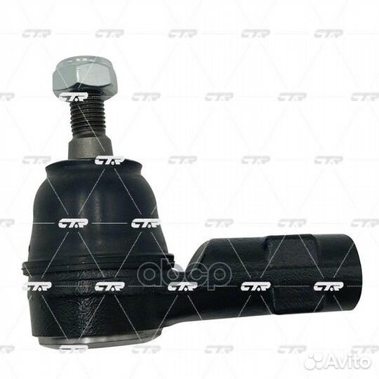 Наконечник р/т toyota agya/wigo 12- лев/прав. C