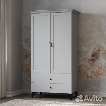 Распашной шкаф Дарли