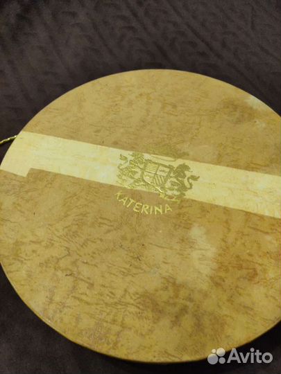 Кофейный сервиз