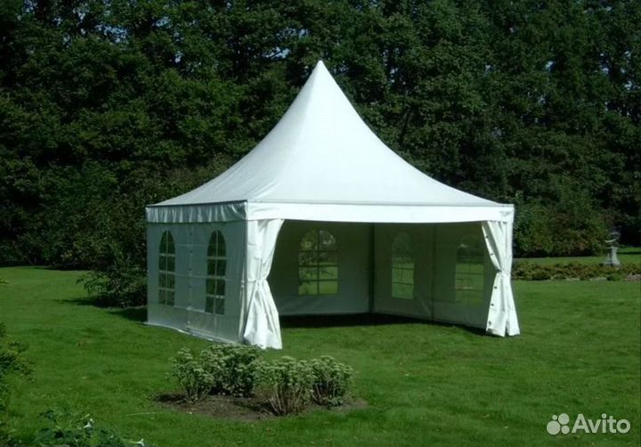 Шатер Пагода