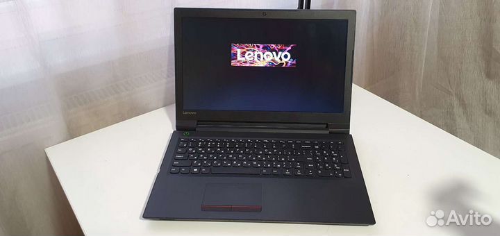 Lenovo V310 15.6/i5-7200u/ssd 240gb/8GB DDR4
