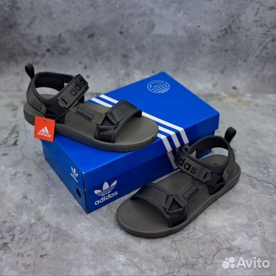 Сандалии Adidas мужские