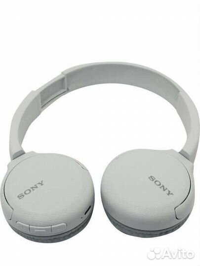 Беспроводные наушники Sony wh ch 510