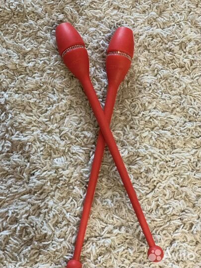 Булавы 45 см