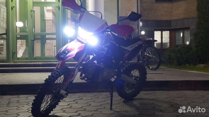 Progasi Smart 125 2019